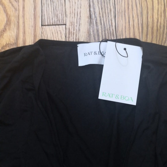 RAT & BOA Clementine Jumpsuit - Picture 5 of 7